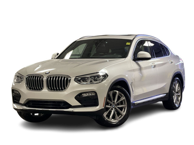 2019 BMW X4 in Cars & Trucks in Calgary