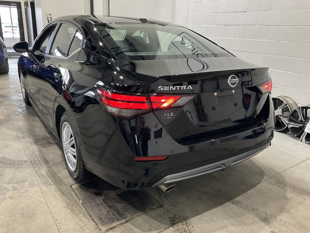 Nissan Sentra SR CVT 2021 à vendre in Cars & Trucks in Laval / North Shore - Image 2