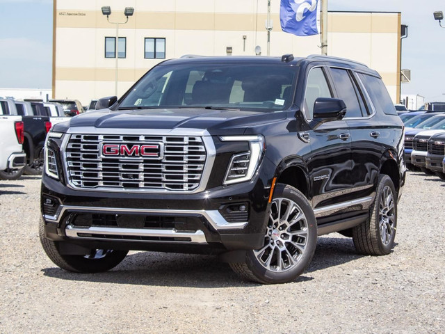 2025 GMC Yukon 4WD 4dr Denali for sale in Cars & Trucks in Edmonton