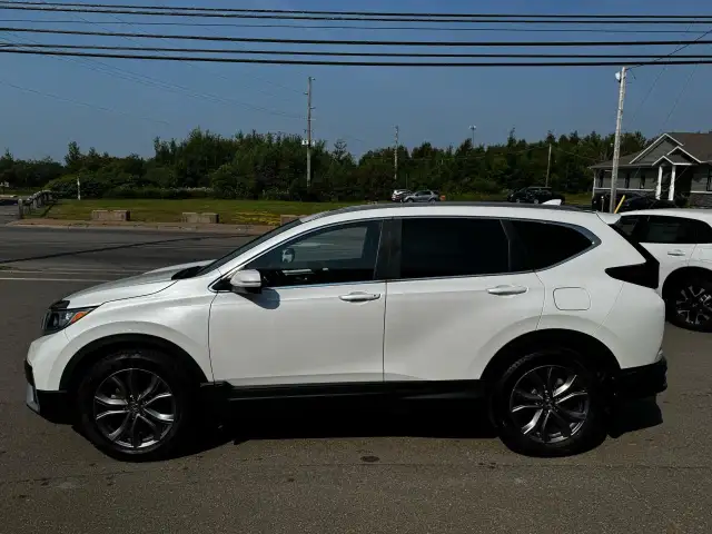 2020 Honda CR-V Sport in Cars & Trucks in Truro - Image 6