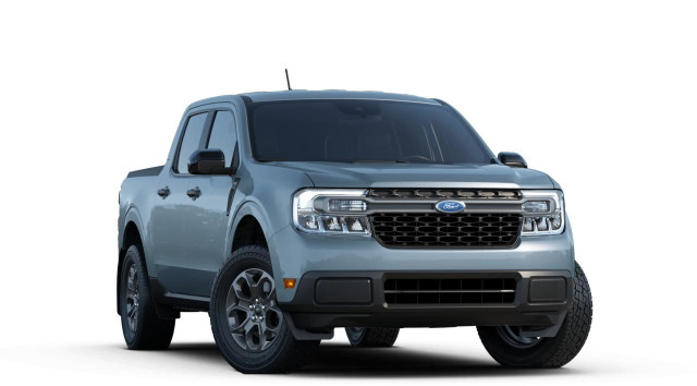  2024 Ford MAVERICK XLT AWD SUPERCREW in Cars & Trucks in Portage la Prairie - Image 4