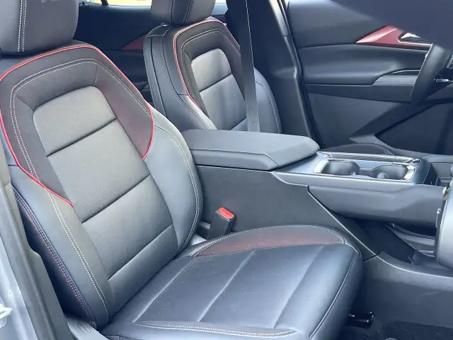 2025 Chevrolet Equinox EV 2RS in Cars & Trucks in City of Montréal - Image 33