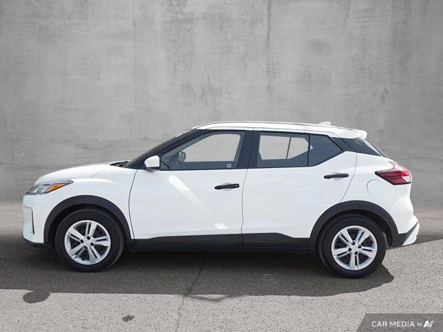 2022 Nissan Kicks in Cars & Trucks in Ottawa - Image 2