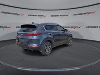 This Kia Sportage has a powerful Regular Unleaded I-4 2.4 L/144 engine powering this Automatic trans... (image 7)