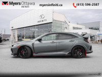 The Honda Civic is an even more compelling choice, combining the latest safety upgrades and a truly... (image 4)