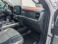 WAS: $55990 NOW: $53990 plus taxes and licensing feesLeather Seats, Connected Navigation, Ford Co-Pi... (image 9)