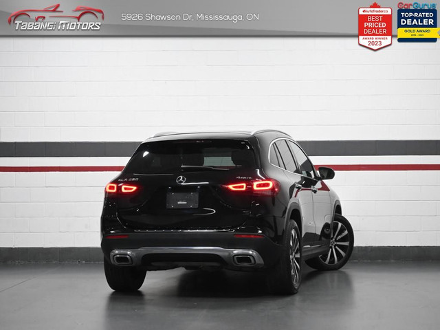 2021 Mercedes-Benz GLA 250 4MATIC No Accident Beige Leather Ambi in Cars & Trucks in Mississauga / Peel Region - Image 2