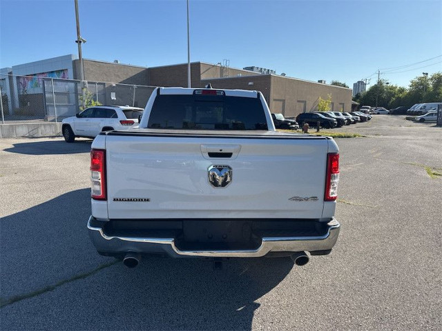 2021 Ram 1500 Big Horn - Aluminum Wheels - Chrome Accents in Cars & Trucks in City of Toronto - Image 4