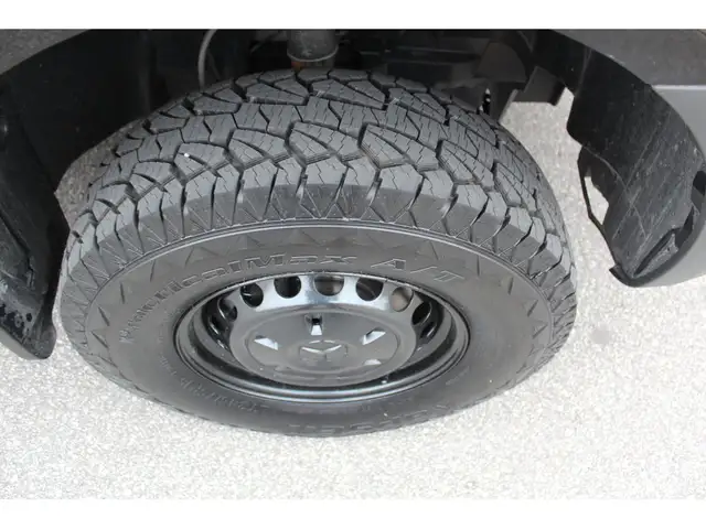 2021 Mercedes-Benz Sprinter Cargo Van \"4X4\" - \"3.0L DIESEL\"  in Cars & Trucks in City of Toronto - Image 21