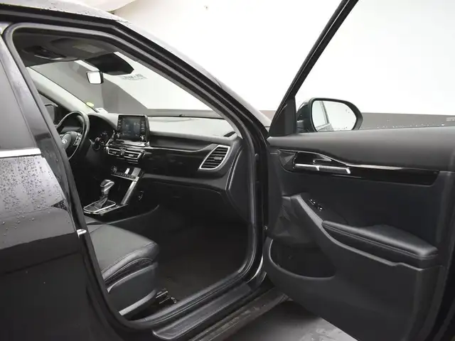 2021 Kia Seltos EX AWD EX Power Sunroof, Automatic Climate Contr in Cars & Trucks in City of Halifax - Image 26