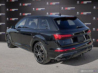 Check out this 2023 Audi Q7 Technik | S LINE | HEATED & COOLED SEATS | PANO-ROOF | NAVI | VIRTUAL CO... (image 3)