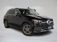 This 2020 Mercedes-Benz GLE 450 delivers a confident blend of AMG styling, turbocharged straight-six... (image 1)