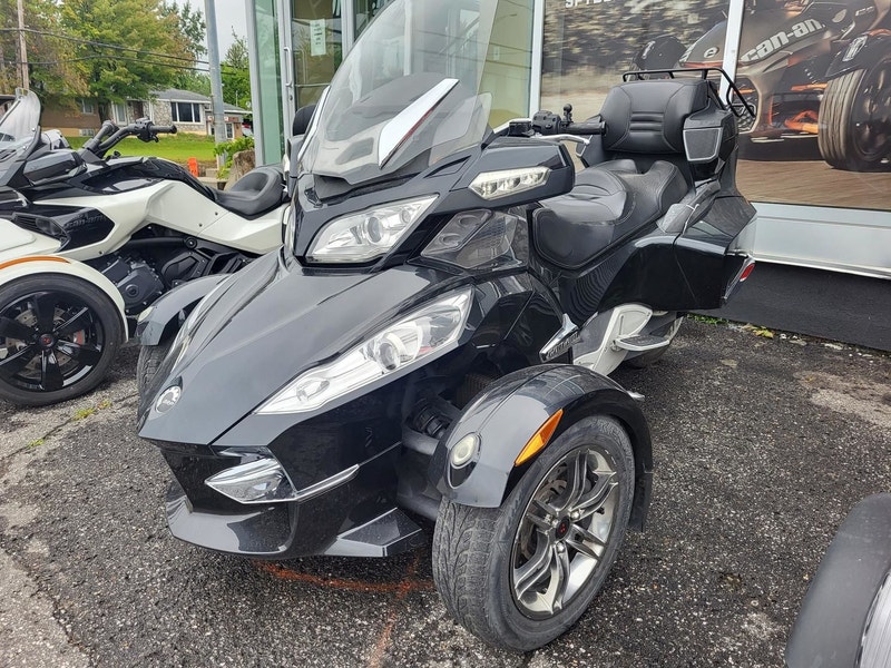 kijiji spyder can am