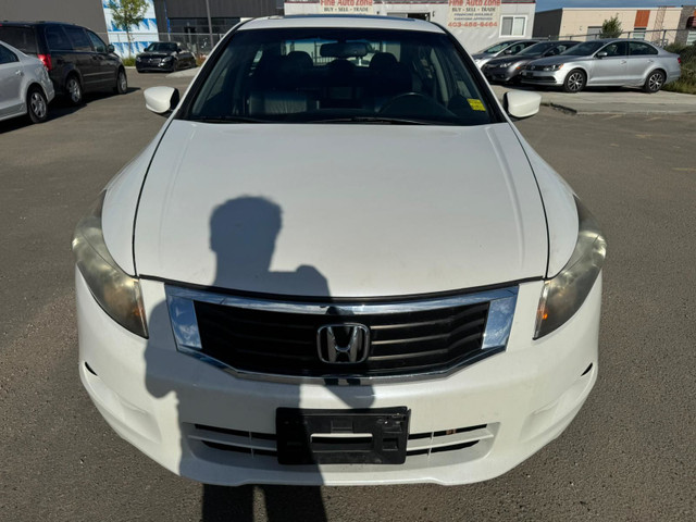 2010 Honda Accord Sedan EX-L V6 :: Power Sunroof in Cars & Trucks in Calgary - Image 2
