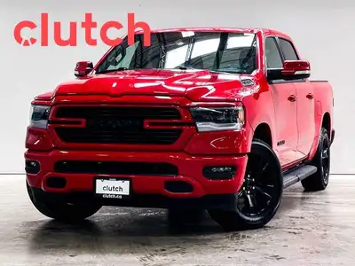 NO ACCIDENTS / CLEAN CARFAX / Climate Control, Dual Zone Front Climate Control, Auxiliary Audio Inpu...