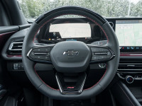 22 Inch Wheels | Trailering Pkg | HD Surround Vision | Hands-Free Liftgate | Perforated Leather/ Hea... (image 8)