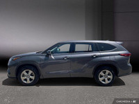 *2020 Toyota Highlander LE | V6 Power | 8-Passenger Seating | Only 84,700 KM* Built for comfort, spa... (image 2)