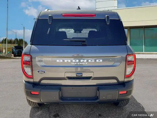2022 Ford Bronco Sport Big Bend in Cars & Trucks in Kitchener / Waterloo - Image 7