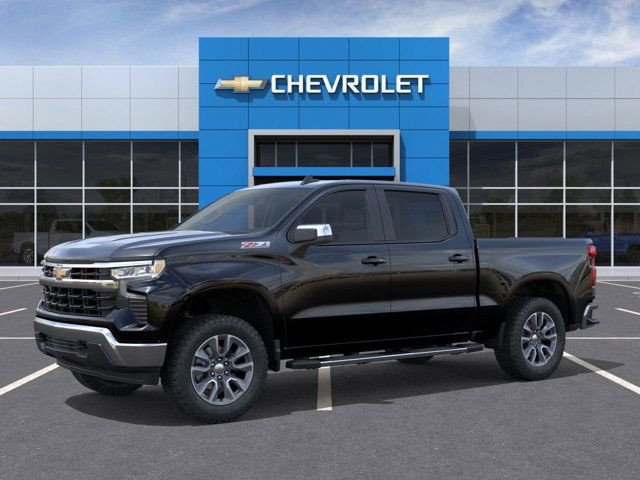 2026 Chevrolet Silverado 1500 LT in Cars & Trucks in Lloydminster - Image 2