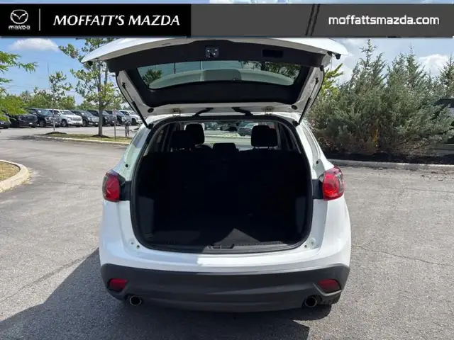 2013 Mazda CX-5 GS SUNROOF - HEATED SEATS in Cars & Trucks in Barrie - Image 14