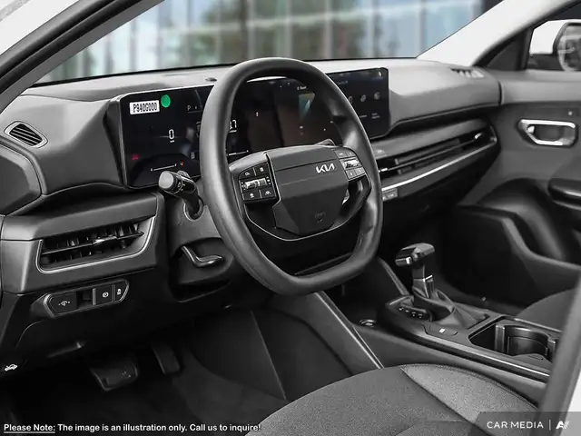 2025 Kia K4 LX Sleek Styling, Smart Tech, Everyday Practicality dans Autos et camions dans Calgary - Image 13