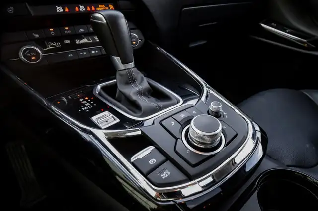 2022 Mazda CX-9 GS • SUNROOF • HEATED LEATHER • ADAPTIVE CRUISE in Cars & Trucks in Ottawa - Image 28