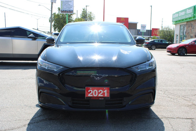 2021 Ford Mustang Mach-E in Cars & Trucks in Oakville / Halton Region - Image 2