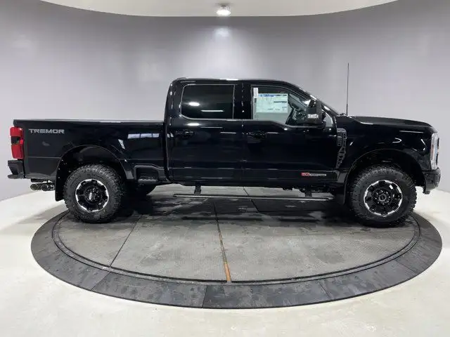 2025 Ford Super Duty F-250 SRW Platinum in Cars & Trucks in Strathcona County - Image 15