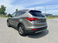 Bluetooth, Steering Wheel Audio Control, SiriusXM, Aluminum Wheels, Fog Lamps! Compare at $14997 - O... (image 4)