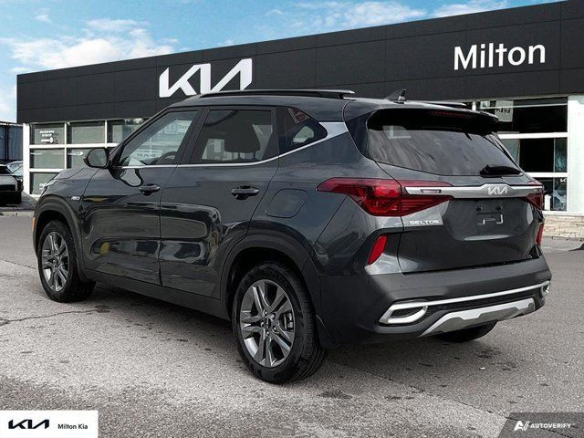 2023 Kia Seltos in Cars & Trucks in Oakville / Halton Region - Image 4