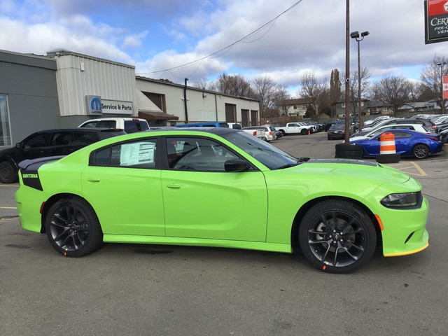 2023 Dodge Charger R/T in Cars & Trucks in Oakville / Halton Region - Image 4