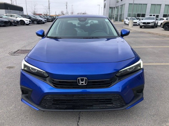 2022 Honda Civic EX | 2 Sets of Tires Included! in Cars & Trucks in Ottawa - Image 2