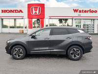 *Advertised price based on finance purchase - $1500 finance rebate applied.* *WATERLOO HONDA'S **PRE... (image 3)