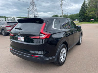 Heated Seats, Apple CarPlay, Android Auto, Remote Start, Adaptive Cruise Control! This all-new Honda... (image 4)