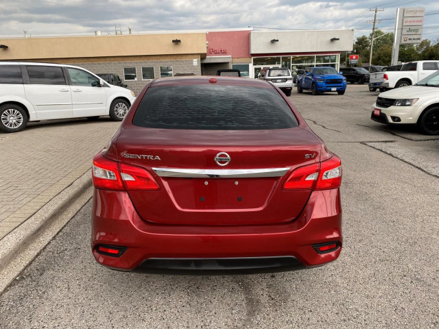 2017 Nissan Sentra 1.8 SV in Cars & Trucks in Sarnia - Image 4