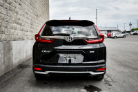 This 2020 Honda CR-V is for sale today. This SUV has 91,456 kms. It's black in colour . It has a cvt... (image 4)