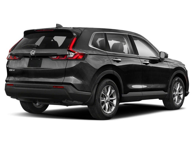 2024 Honda CR-V EX-L in Cars & Trucks in City of Toronto - Image 3