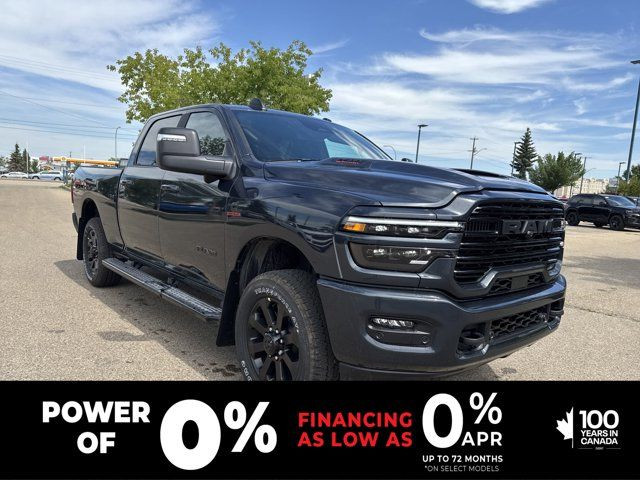 2025 Ram 2500 Laramie in Cars & Trucks in Edmonton