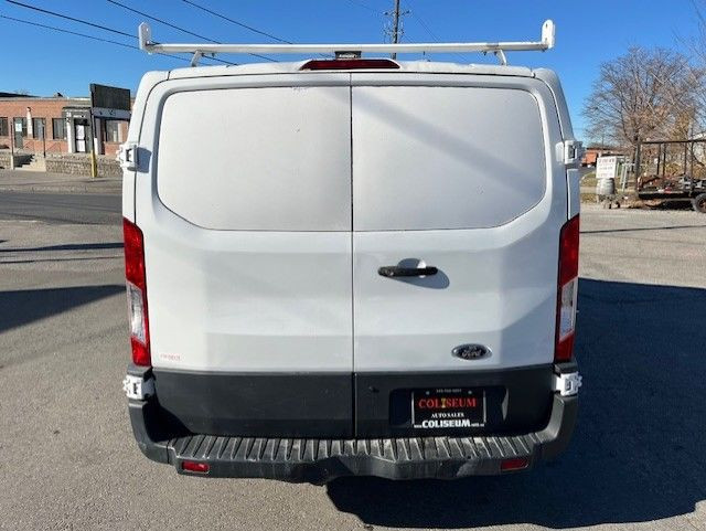 2020 Ford Transit Cargo Van T-150 130 LOW ROOF **ONLY 15,000KM-1 in Cars & Trucks in City of Toronto - Image 4