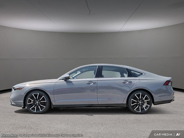 2025 Honda Accord Hybrid Touring in Cars & Trucks in Calgary - Image 4