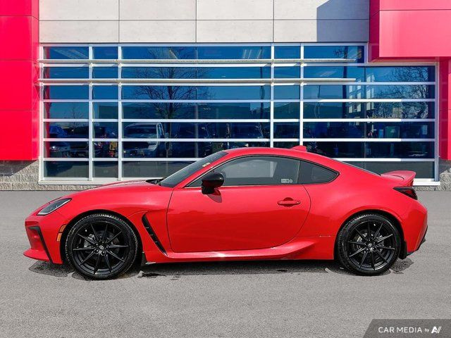 2022 Toyota GR86 Premium | 6-Speed Manual | Heated Sport Seats in Cars & Trucks in Guelph - Image 2