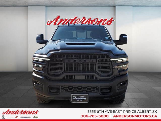 2025 Ram 2500 REBEL in Cars & Trucks in Prince Albert - Image 2