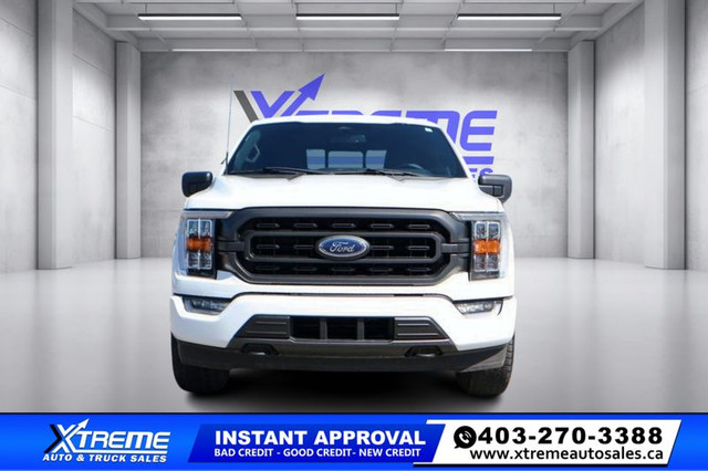 2022 Ford F-150 XLT - NO FEES! in Cars & Trucks in Calgary - Image 2