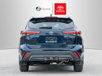Recent Arrival!Leather, Serviced Here at Aurora Toyota, Navigation, Sunroof, Reverse Camera, Locally... (image 5)