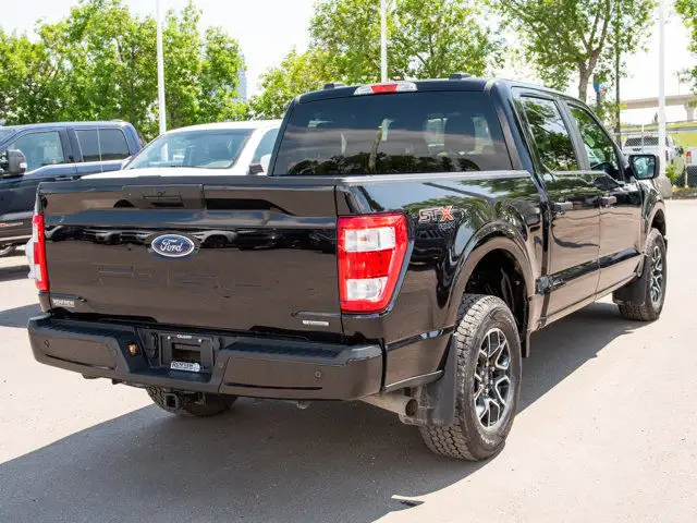 2023 Ford F-150 2.7L, Trailer Tow Pkg, STX Appearance Pkg in Cars & Trucks in Calgary - Image 15