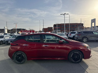 Low Mileage, Electric Vehicle, Navigation, Apple CarPlay, Android Auto, Lane Keep Assist! Embrace ex... (image 5)