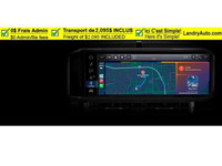 SIDE STEPS,ENGINE: 3.6L V6 24V VVT UPG I W/ESS -inc: Integrated Radar Camera Module (IRCM) Engine Oi... (image 7)