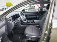 Heated Seats, Heated Steering Wheel, Adaptive Cruise Control, Remote Start, Blind Spot Detection! Co... (image 6)