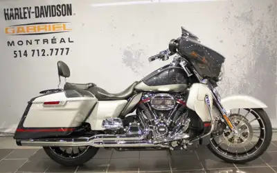 Come and meet our experts at Gabriel Harley-Davidson Montreal, #1 dealer in Greater Montreal area! A...