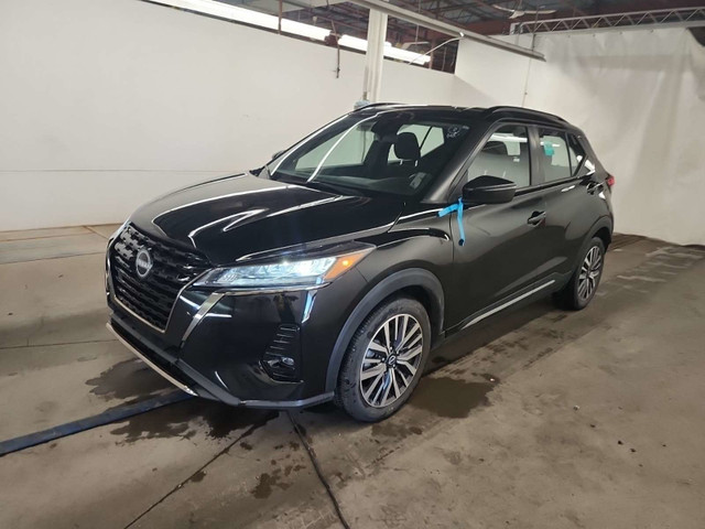 2023 Nissan Kicks SR SR/BLACK/27KM! in Cars & Trucks in Belleville